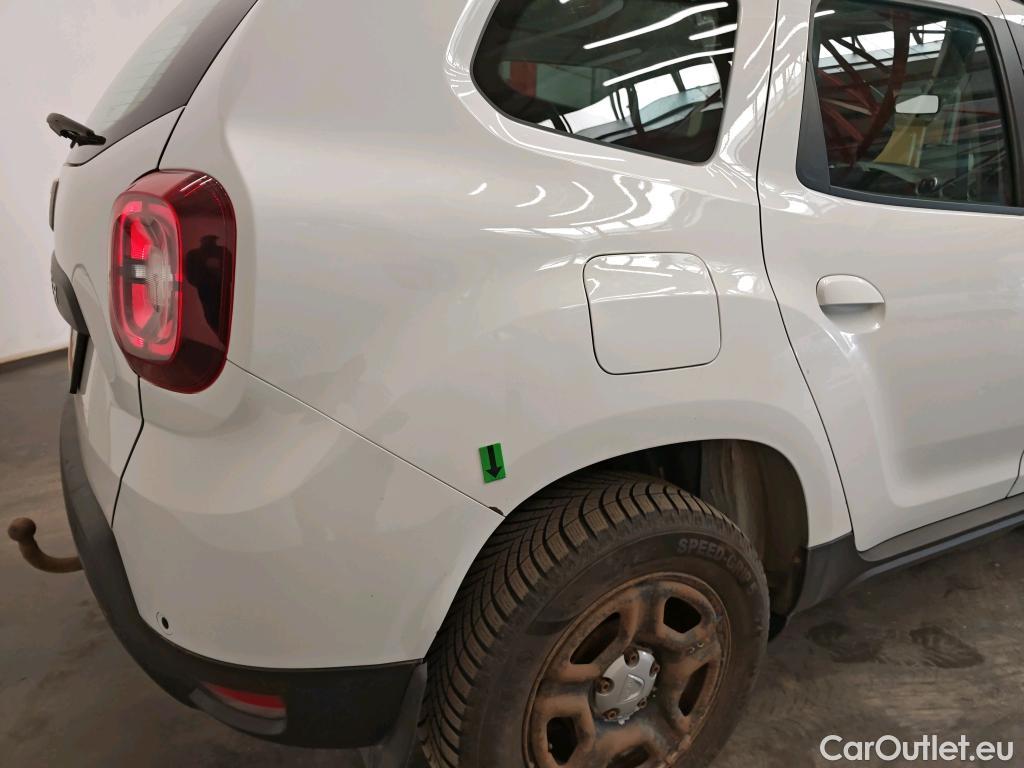  Dacia  Duster 1.5 Blue dCi 115CP Comfort 4WD #11