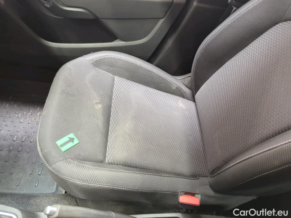  Dacia  Duster 1.5 Blue dCi 115CP Comfort 4WD #35