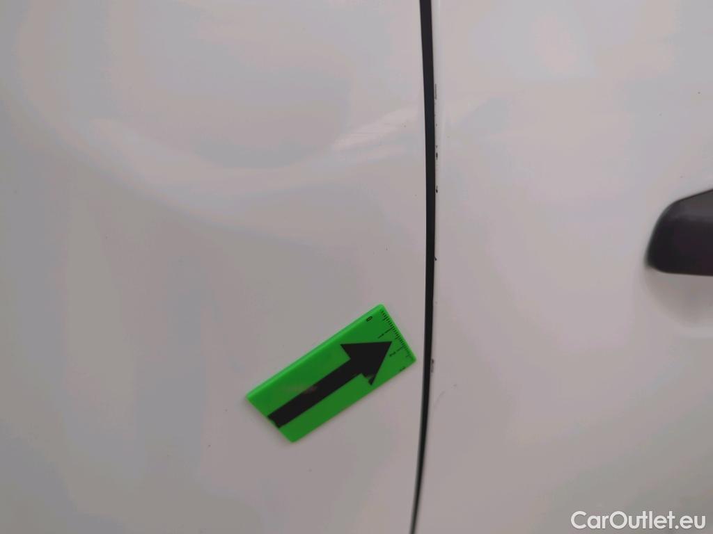  Dacia  Dokker 1.5 dCi 75 Ambiance Van 75HP #66