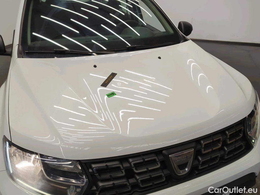  Dacia  Duster 1.5 Blue dCi 115CP Comfort 4WD #9