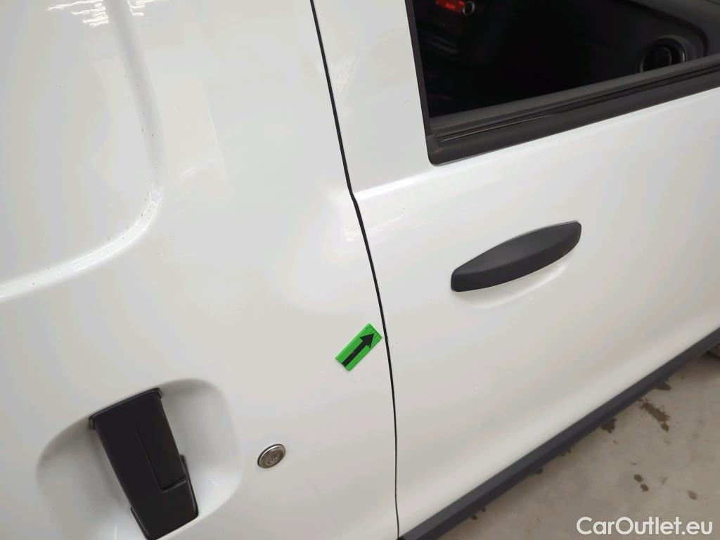  Dacia  Dokker 1.5 dCi 75 Ambiance Van 75HP #65