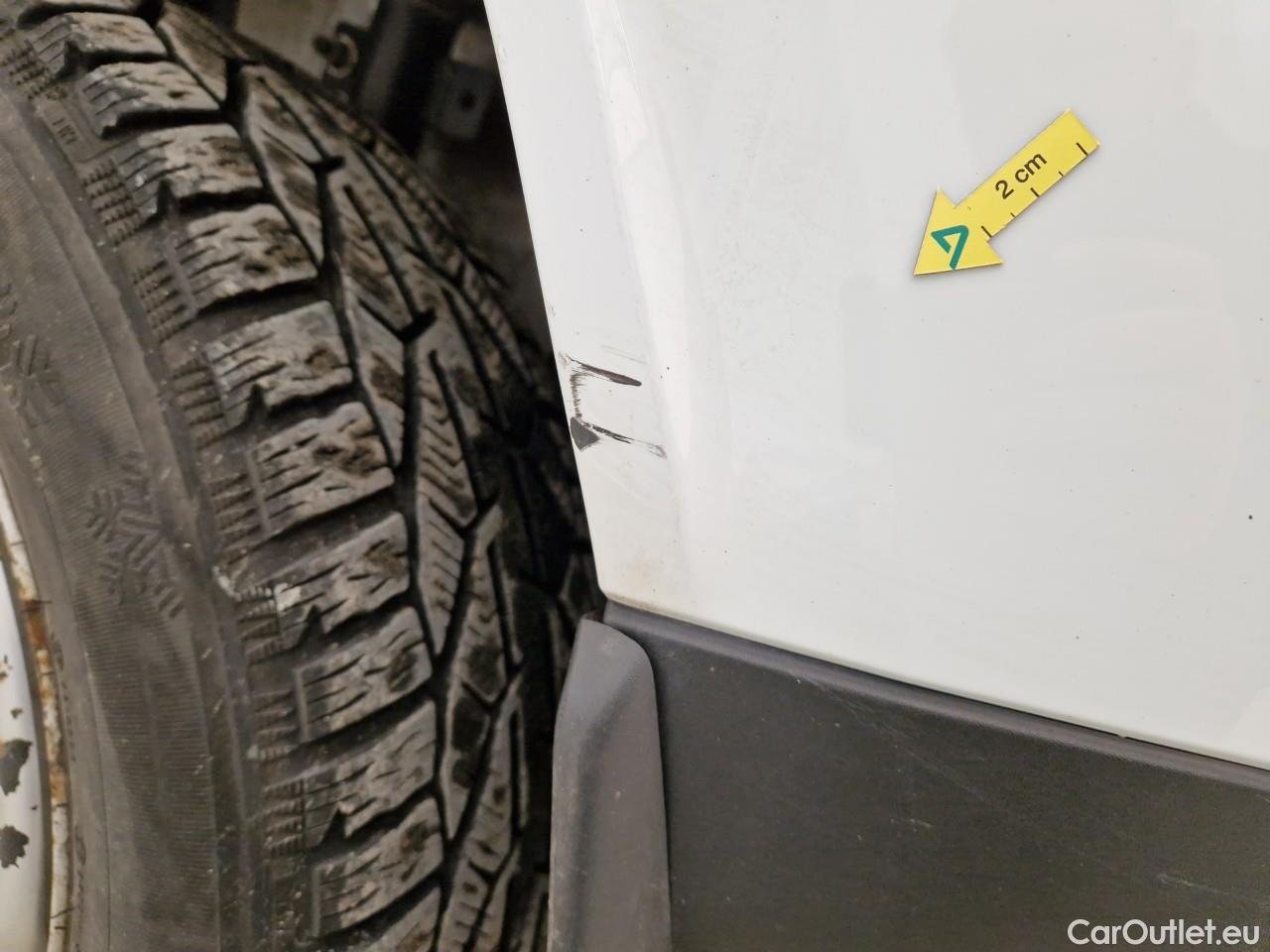  Dacia  Duster 1.5 Blue dCi 115CP Comfort 4WD #26