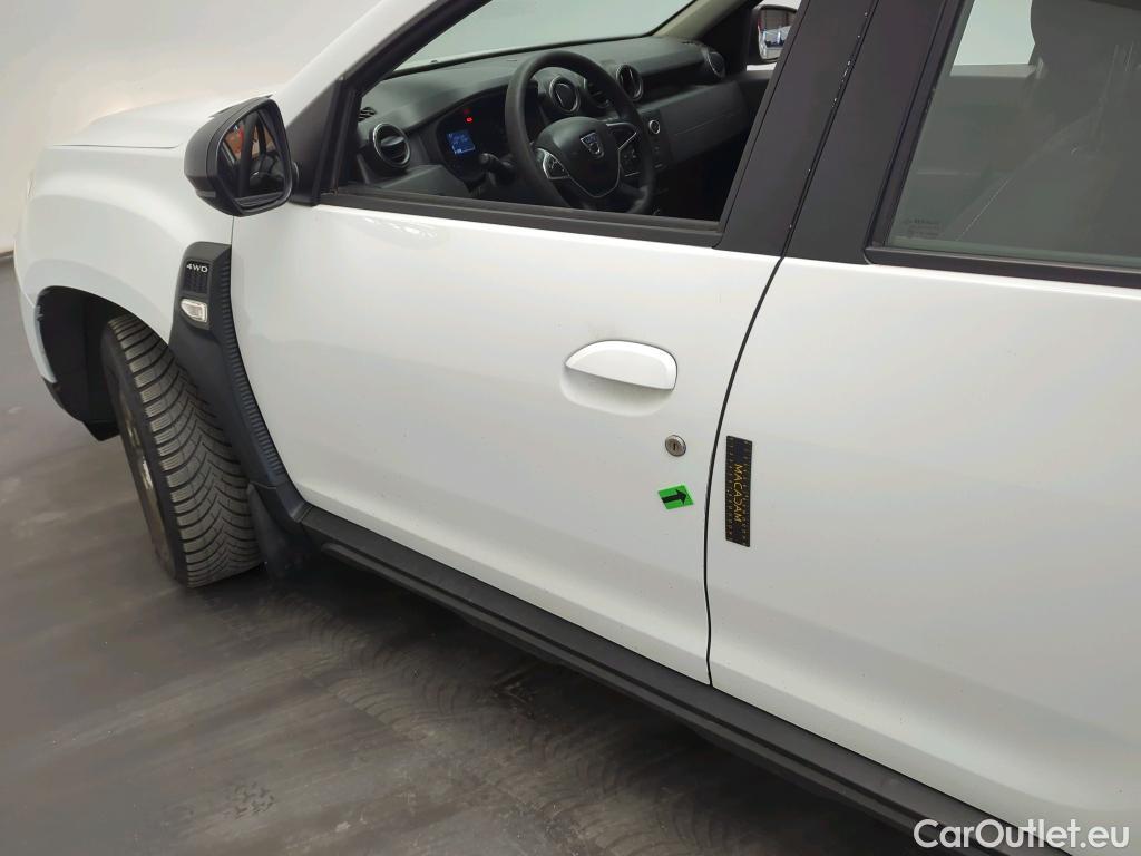  Dacia  Duster 1.5 Blue dCi 115CP Comfort 4WD #19
