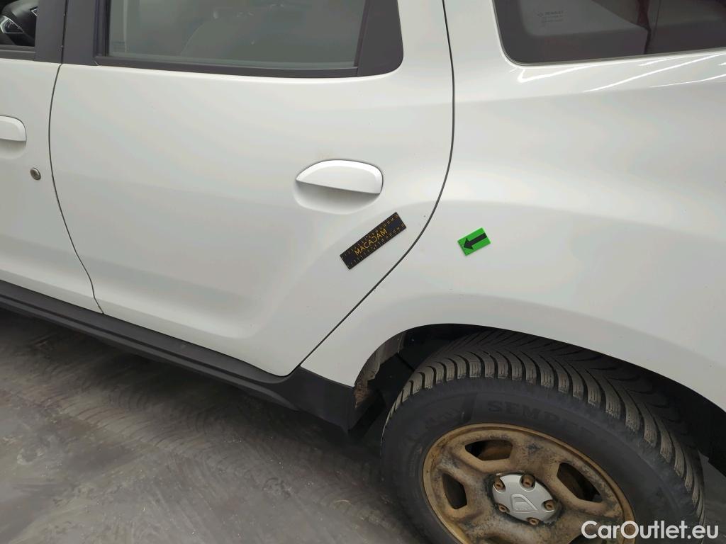  Dacia  Duster 1.5 Blue dCi 115CP Comfort 4WD #17