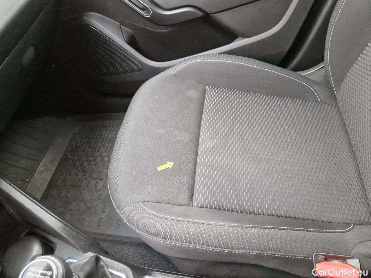  Dacia  Duster 1.5 Blue dCi 115CP Comfort 4WD #41