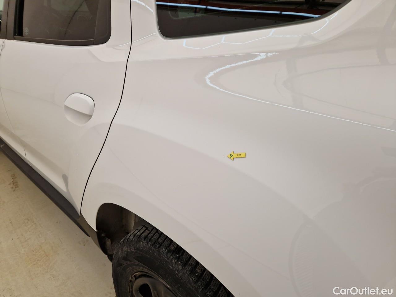  Dacia  Duster 1.5 Blue dCi 115CP Comfort 4WD #20