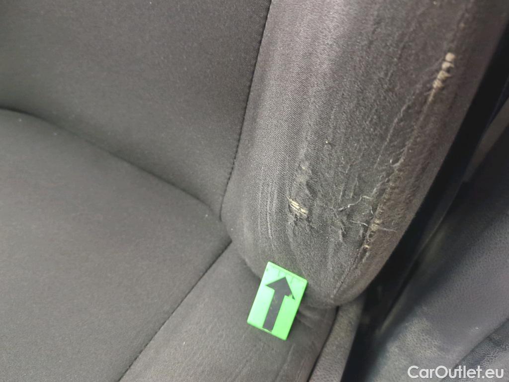  Dacia  Dokker 1.5 dCi 75 Ambiance Van 75HP #6