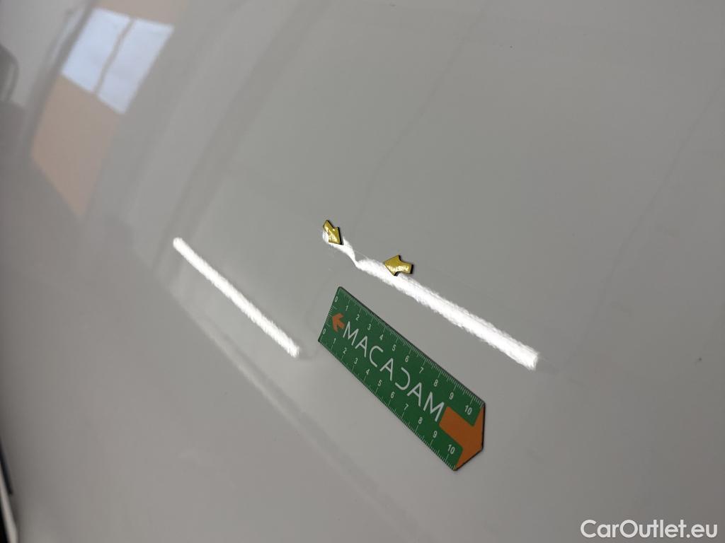  Volkswagen  Caddy VOLKSWAGEN  Van / 2015 / 4P / Fourgonnette 2.0 TDI 75 Business Line #13