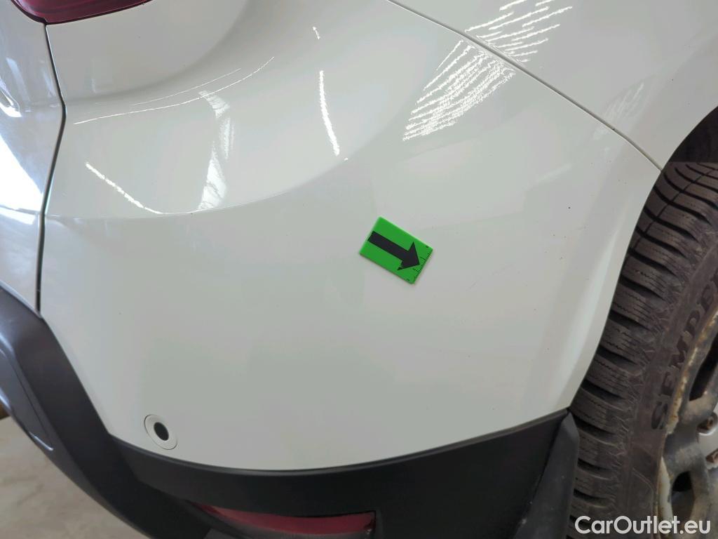  Dacia  Duster 1.5 Blue dCi 115CP Comfort 4WD #46