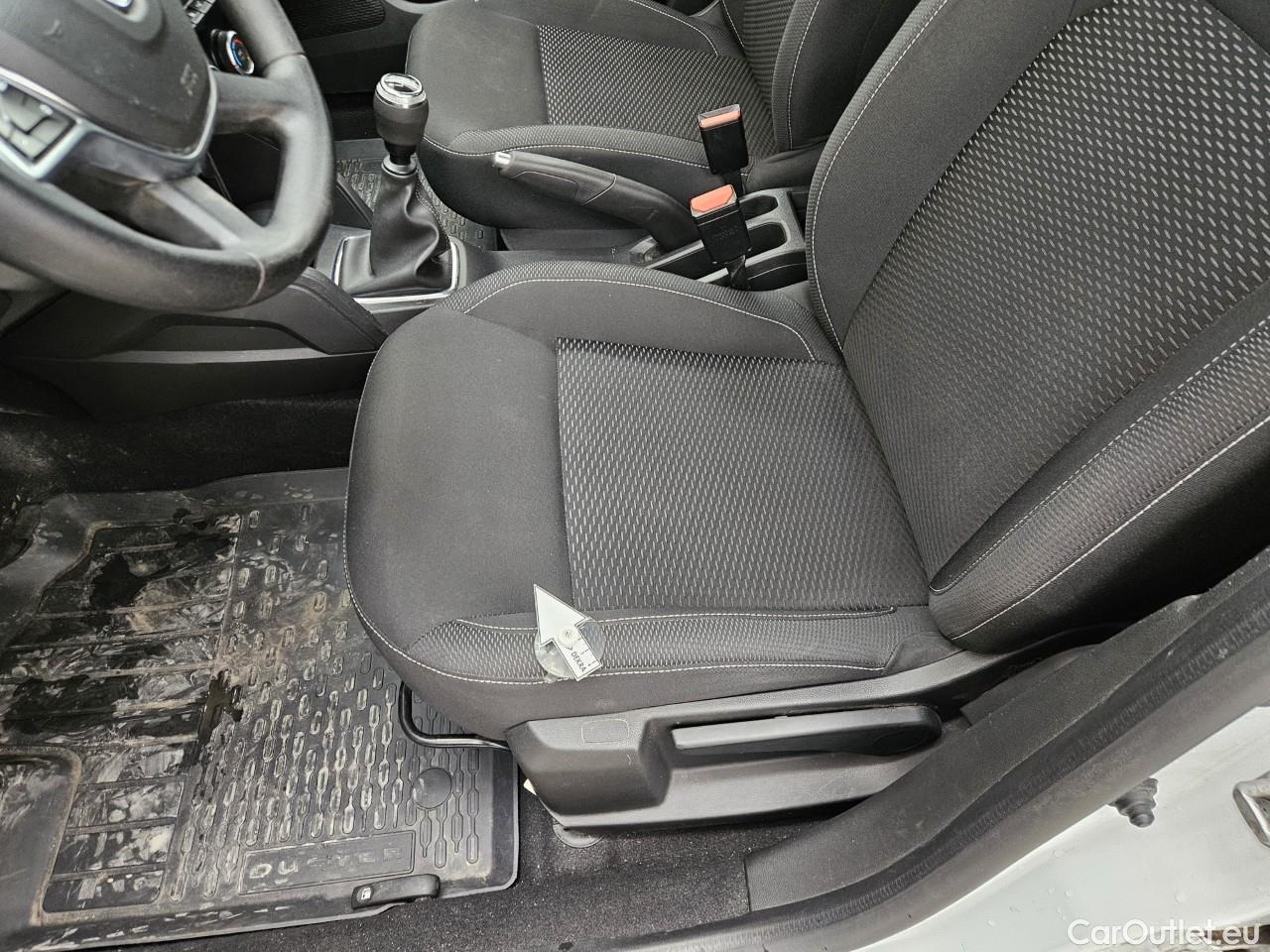  Dacia  Duster 1.5 Blue dCi 115CP Comfort 4WD #24