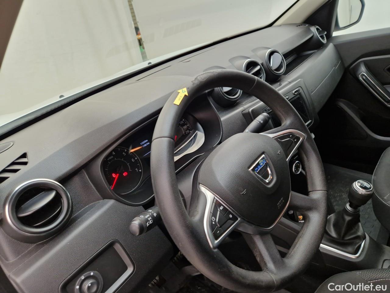  Dacia  Duster 1.5 Blue dCi 115CP Comfort 4WD #30