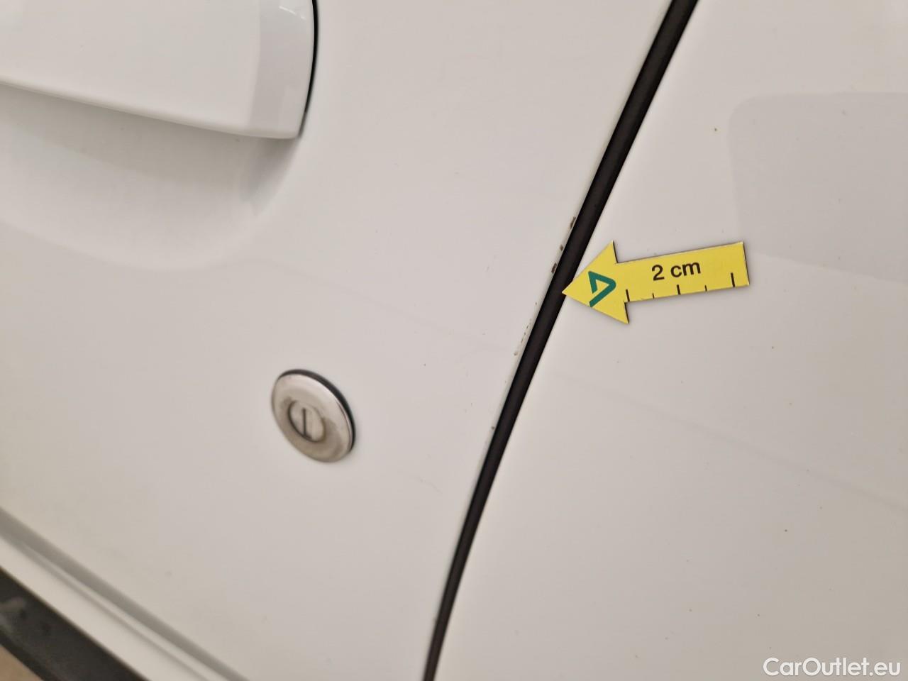  Dacia  Duster 1.5 Blue dCi 115CP Comfort 4WD #2