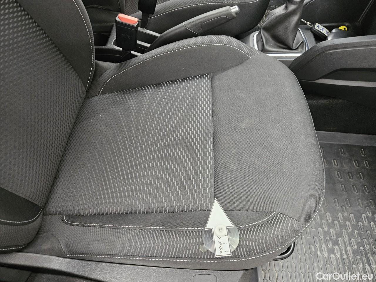  Dacia  Duster 1.5 Blue dCi 115CP Comfort 4WD #28