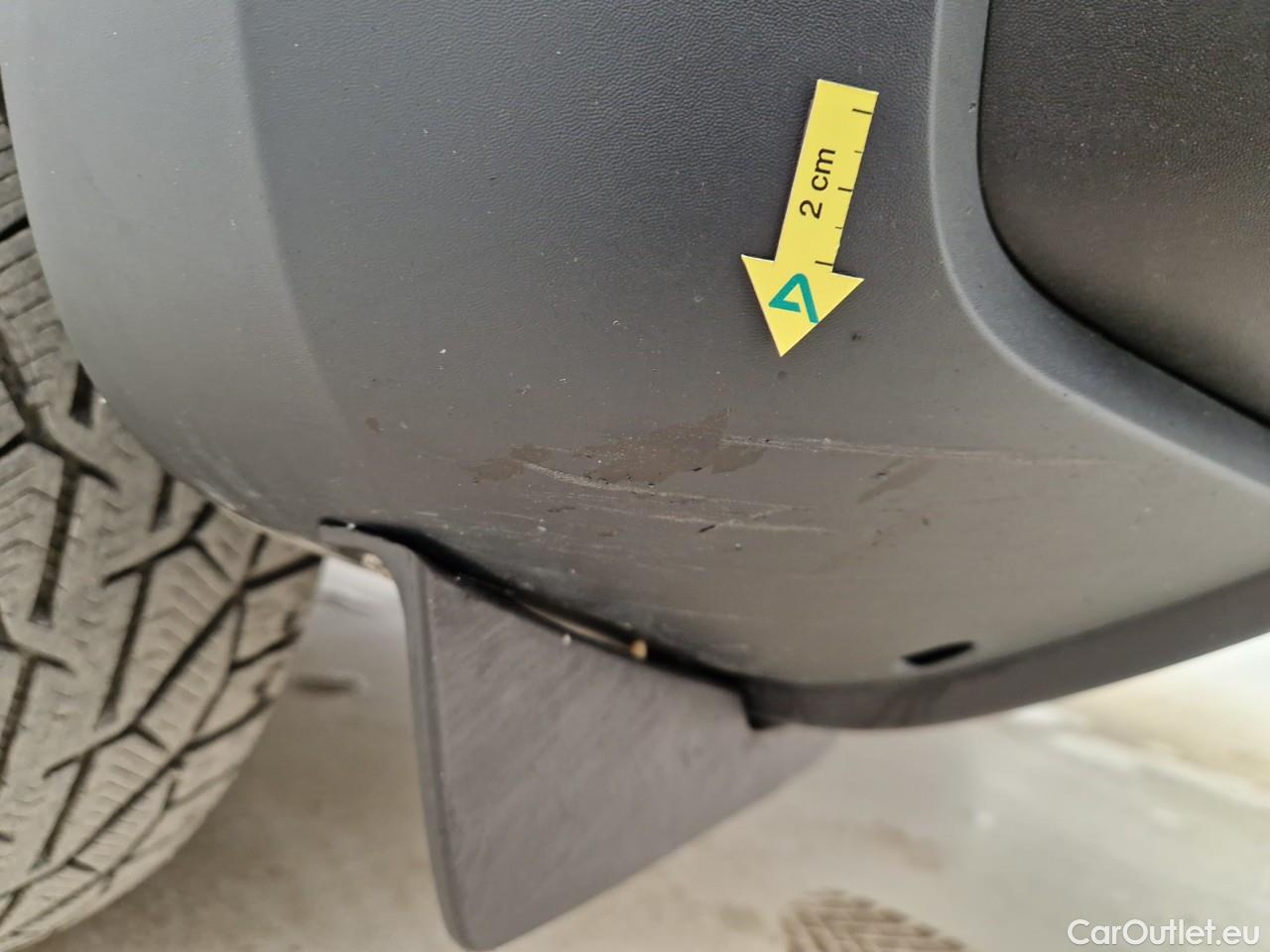  Dacia  Duster 1.5 Blue dCi 115CP Comfort 4WD #7