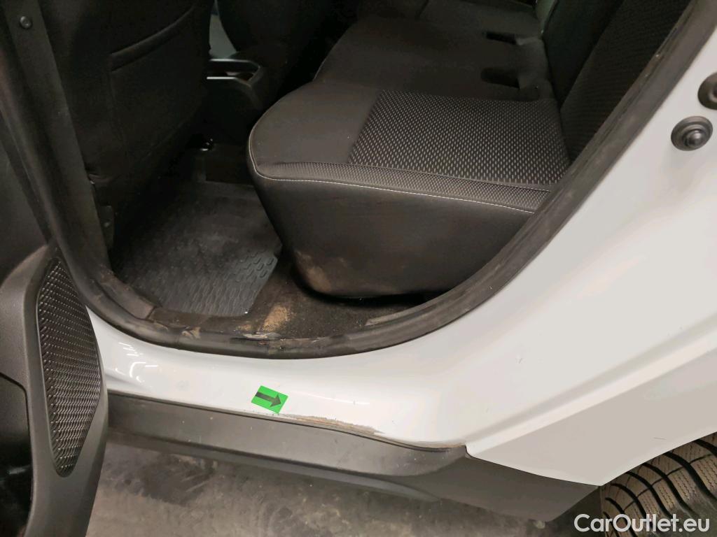  Dacia  Duster 1.5 Blue dCi 115CP Comfort 4WD #21