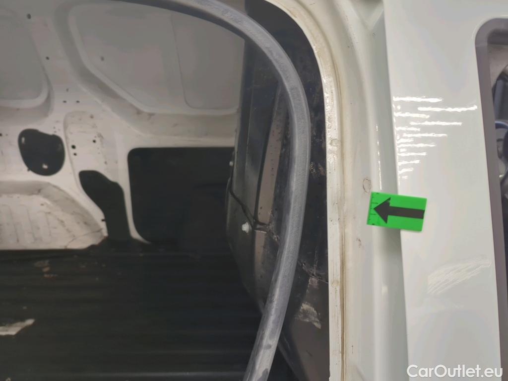  Dacia  Dokker 1.5 dCi 75 Ambiance Van 75HP #40