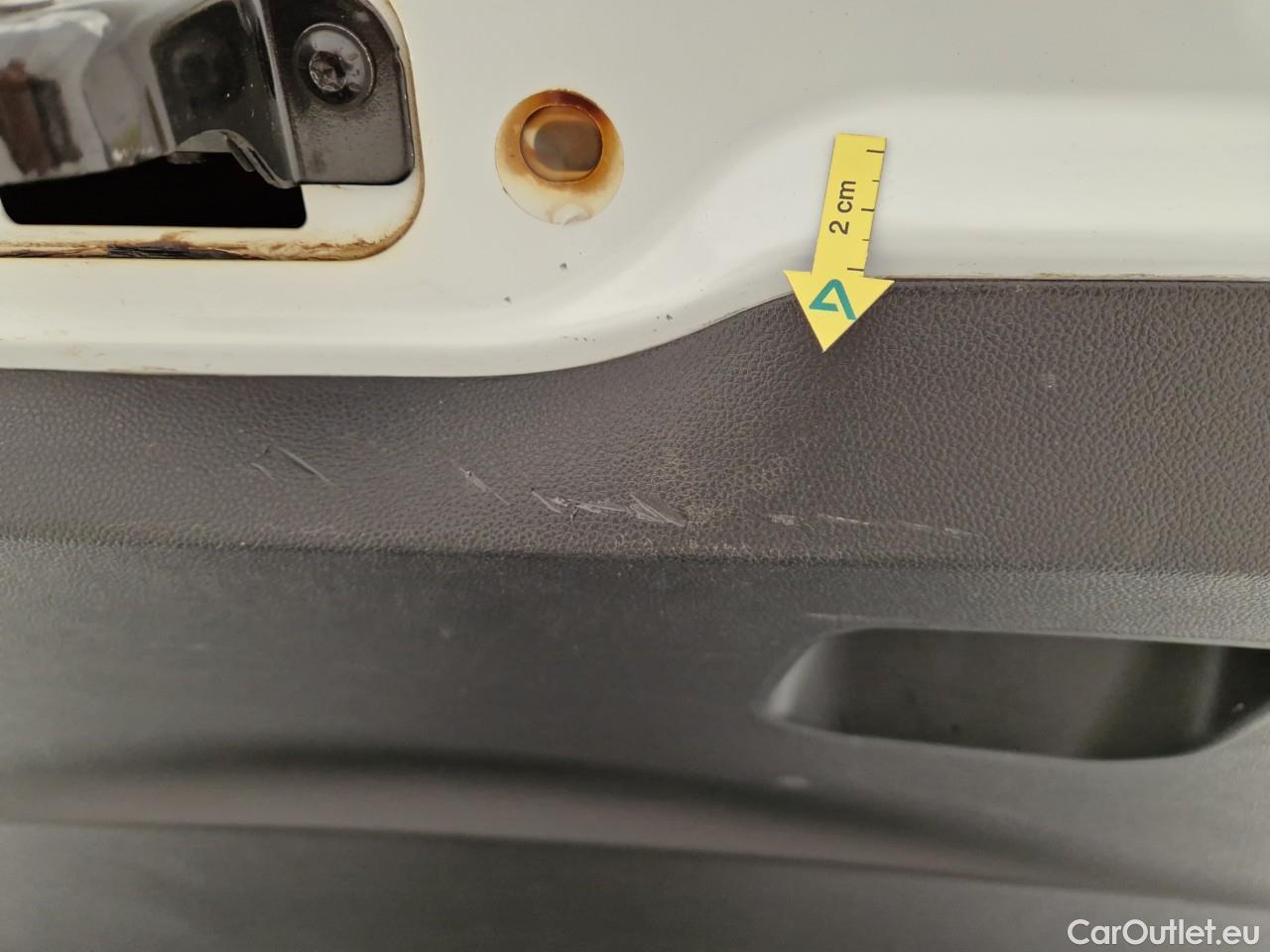  Dacia  Duster 1.5 Blue dCi 115CP Comfort 4WD #36