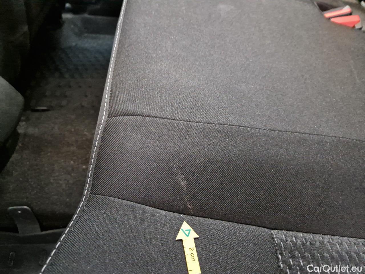  Dacia  Duster 1.5 Blue dCi 115CP Comfort 4WD #24