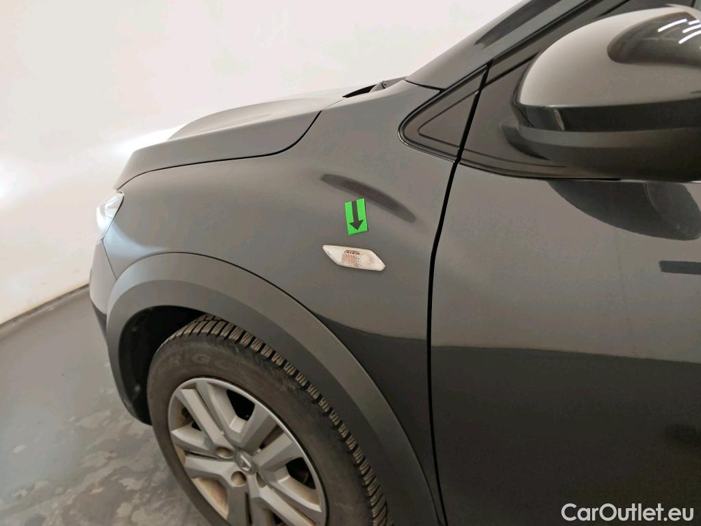  Dacia  Sandero 1.0 TCe 90CP Stepway Comfort #3