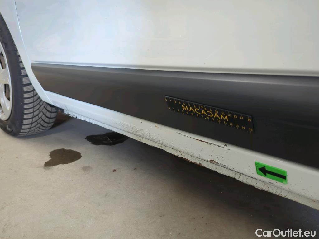  Dacia  Dokker 1.5 dCi 75 Ambiance Van 75HP #27