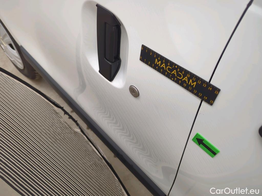  Dacia  Dokker 1.5 dCi 75 Ambiance Van 75HP #20