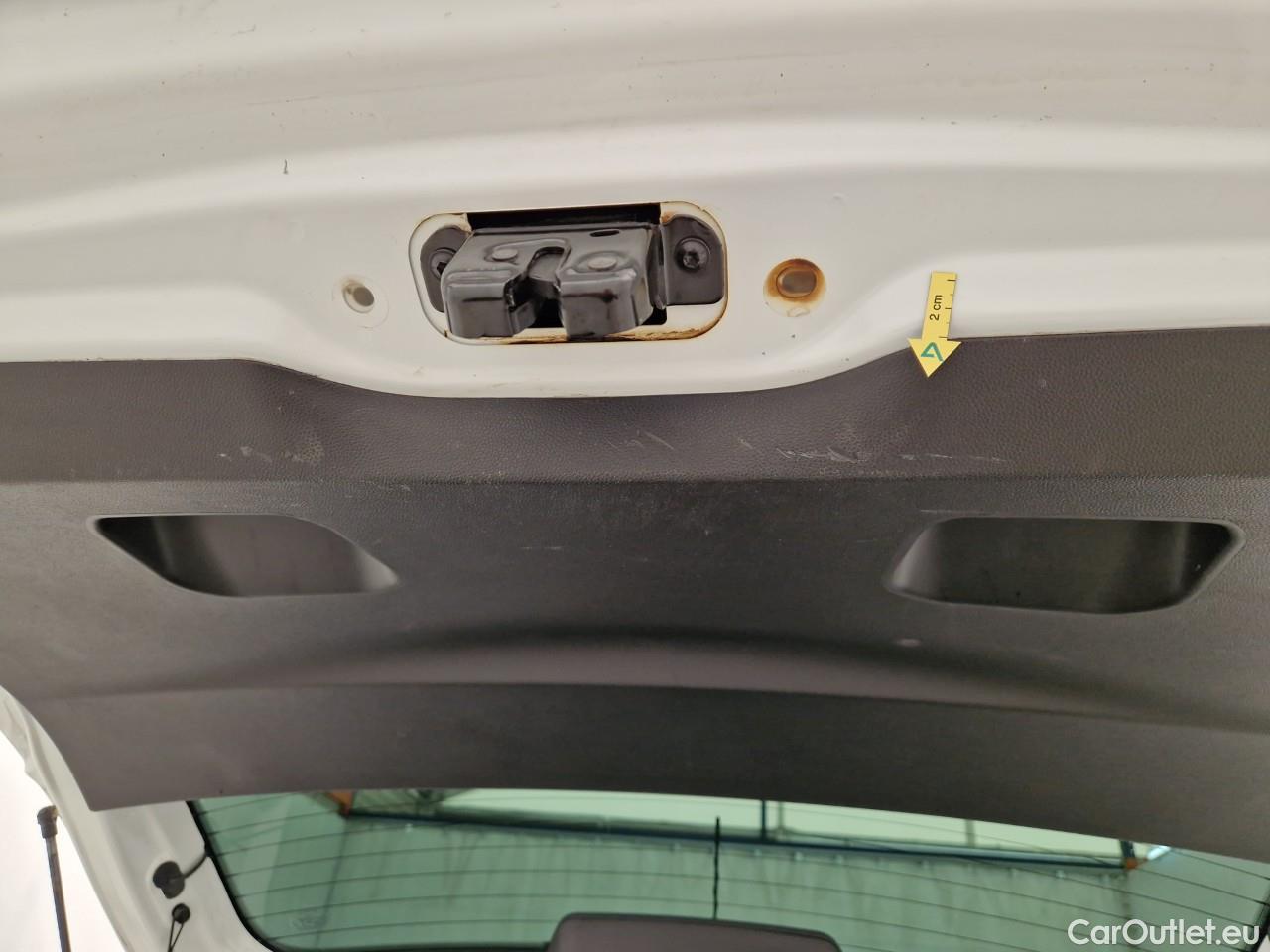  Dacia  Duster 1.5 Blue dCi 115CP Comfort 4WD #35