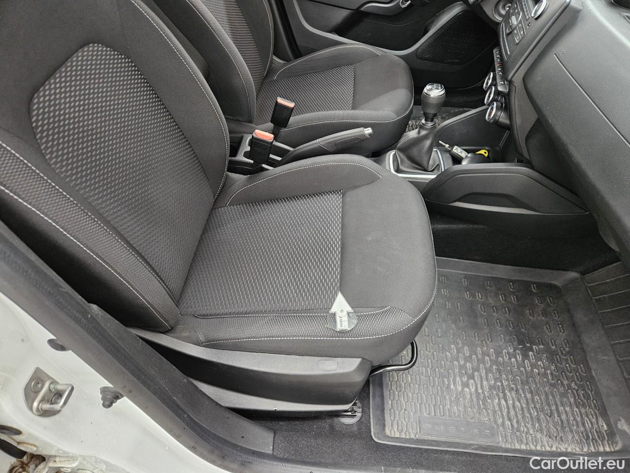  Dacia  Duster 1.5 Blue dCi 115CP Comfort 4WD #27