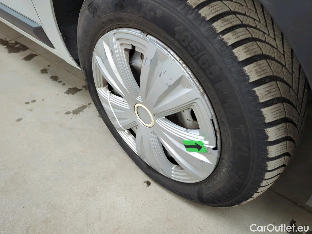  Dacia  Dokker 1.5 dCi 75 Ambiance Van 75HP #49