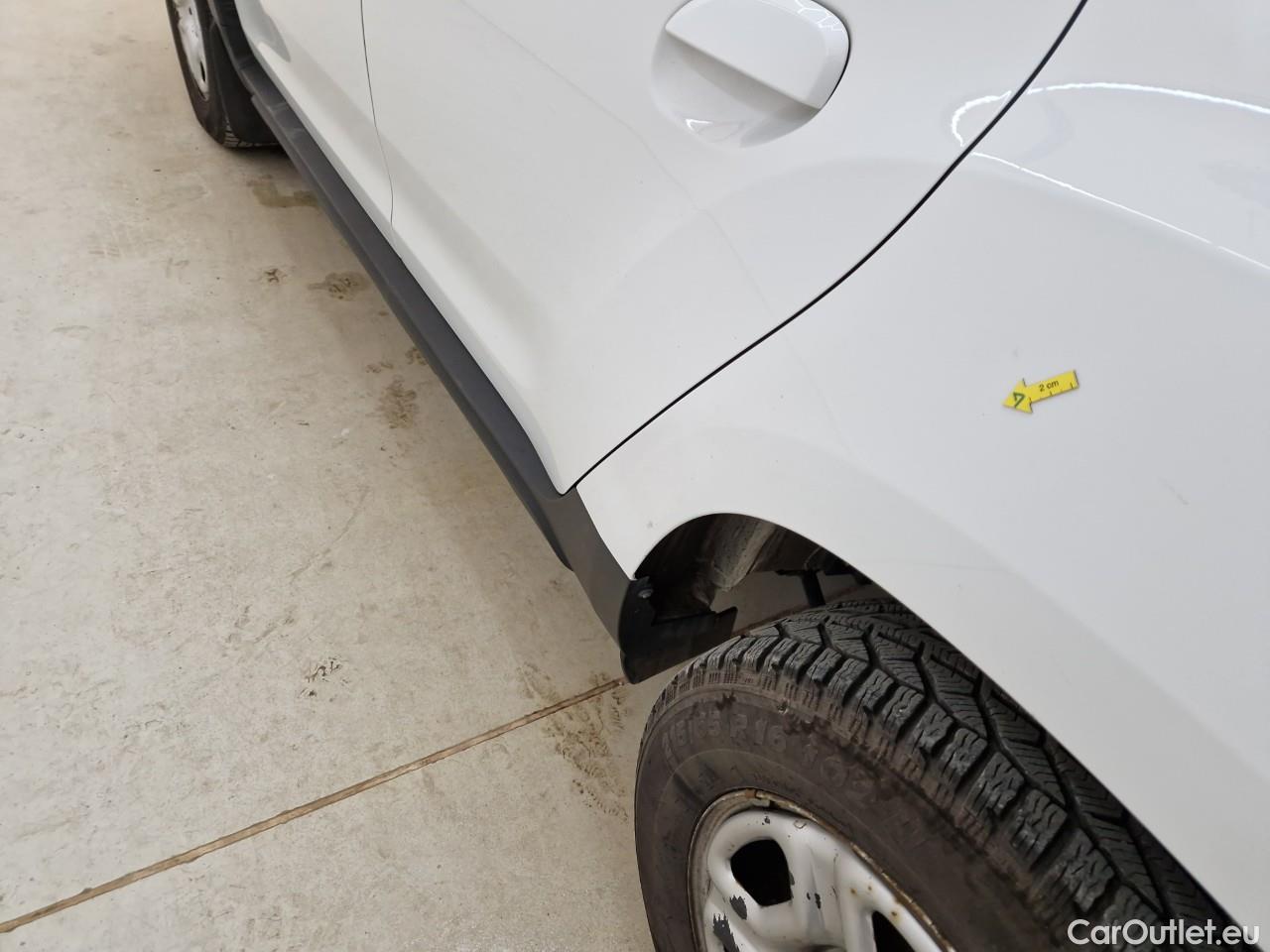  Dacia  Duster 1.5 Blue dCi 115CP Comfort 4WD #14