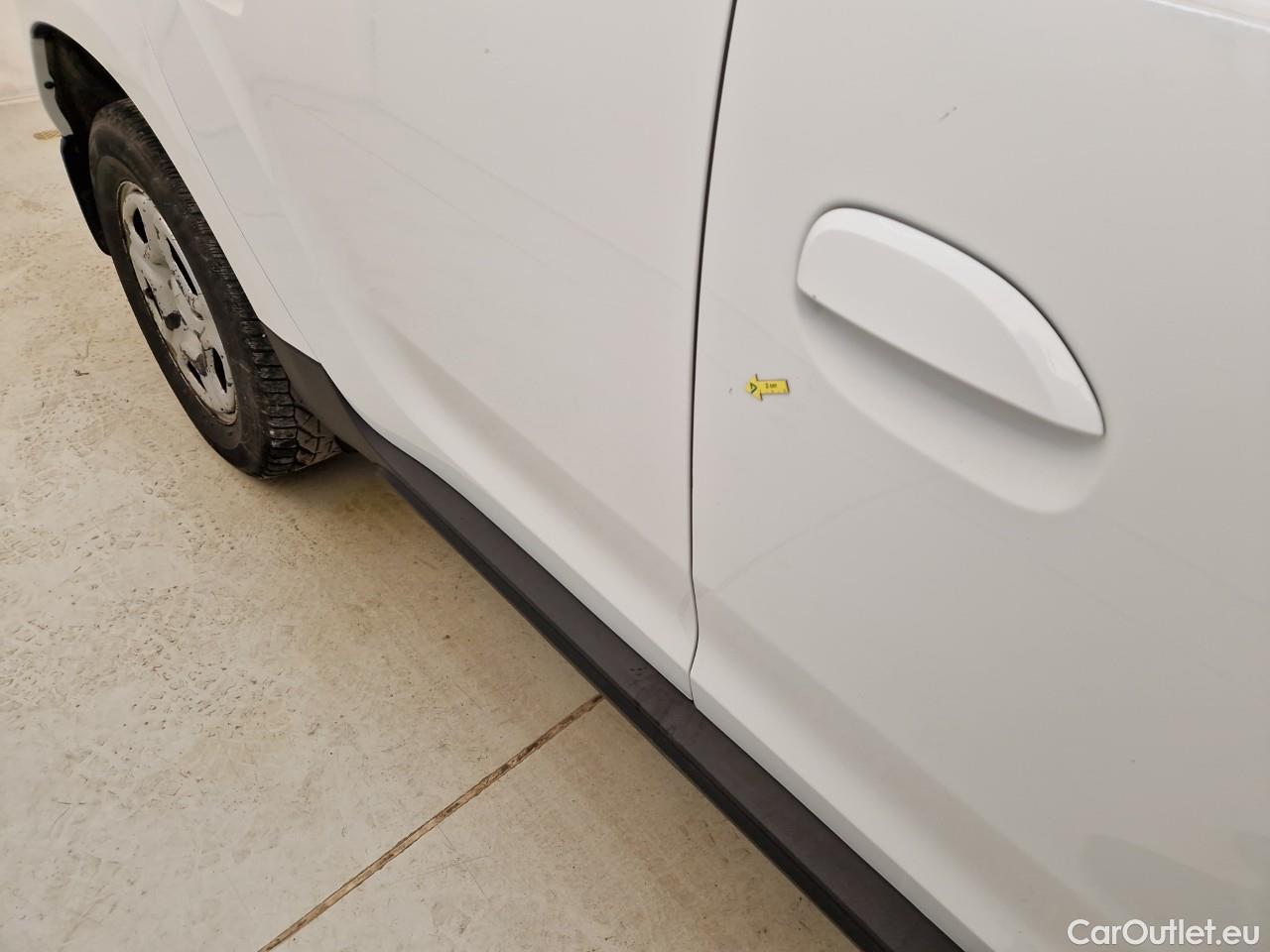  Dacia  Duster 1.5 Blue dCi 115CP Comfort 4WD #12