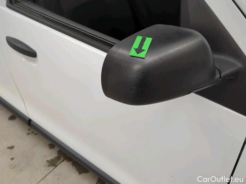  Dacia  Dokker 1.5 dCi 75 Ambiance Van 75HP #53