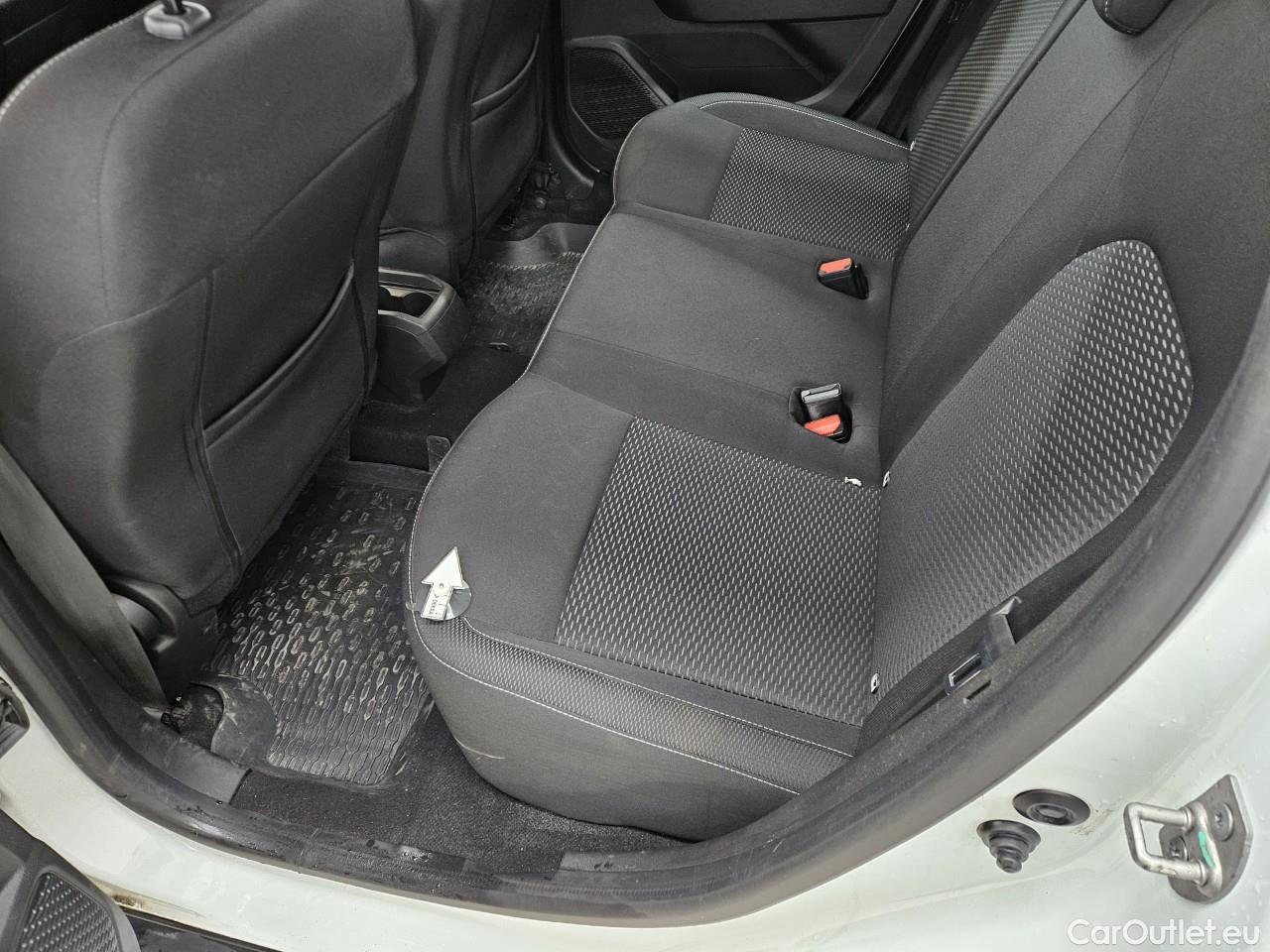  Dacia  Duster 1.5 Blue dCi 115CP Comfort 4WD #30