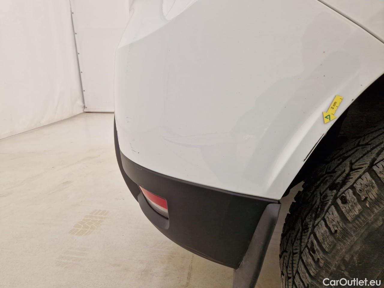  Dacia  Duster 1.5 Blue dCi 115CP Comfort 4WD #24