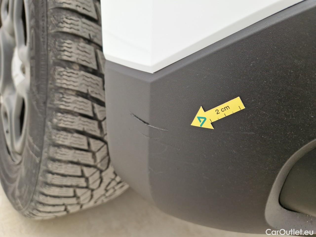  Dacia  Duster 1.5 Blue dCi 115CP Comfort 4WD #6