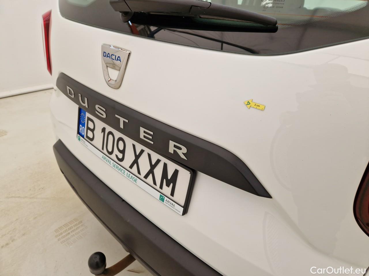  Dacia  Duster 1.5 Blue dCi 115CP Comfort 4WD #27
