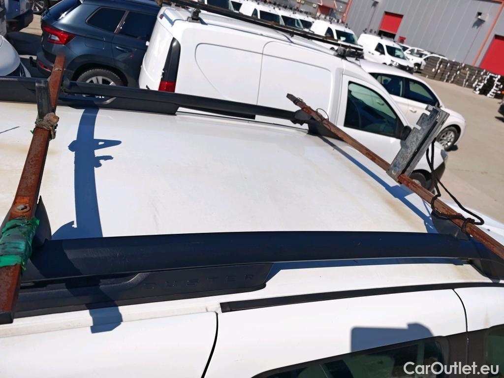  Dacia  Duster 1.5 Blue dCi 115CP Comfort 4WD #1