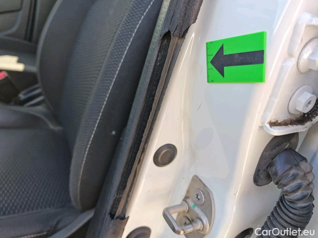  Dacia  Duster 1.5 Blue dCi 115CP Comfort 4WD #24