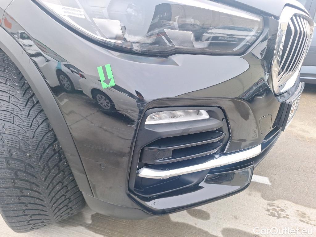  Bmw  X5 3.0 xDrive45e AT #19