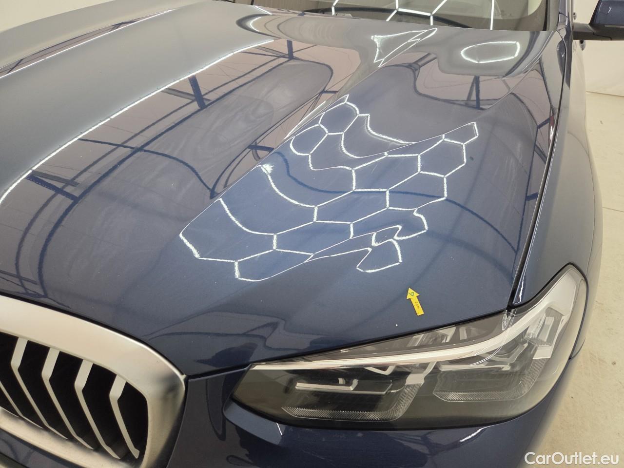  Bmw  X3 2.0 xDrive20d AT #15