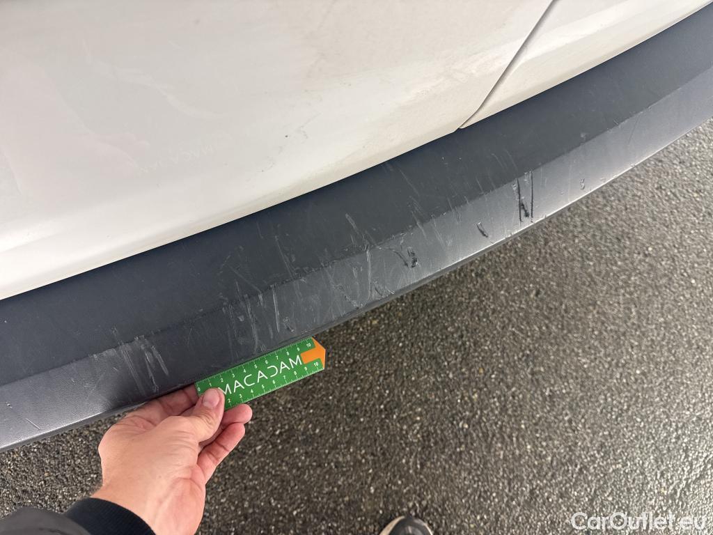  Volkswagen  Caddy VOLKSWAGEN  Van / 2015 / 4P / Fourgonnette 2.0 TDI 75 Business Line #15