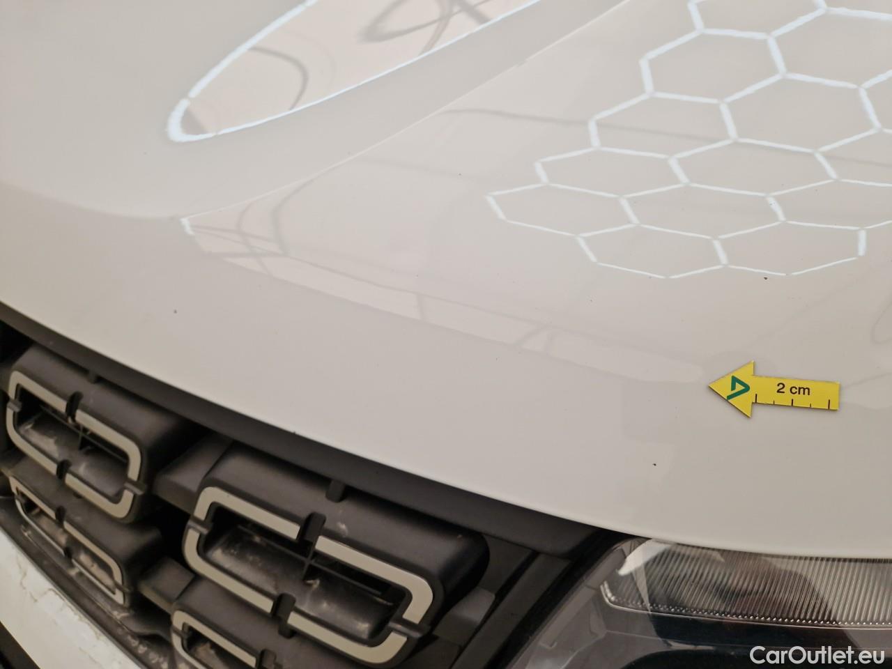  Dacia  Duster 1.5 Blue dCi 115CP Comfort 4WD #13