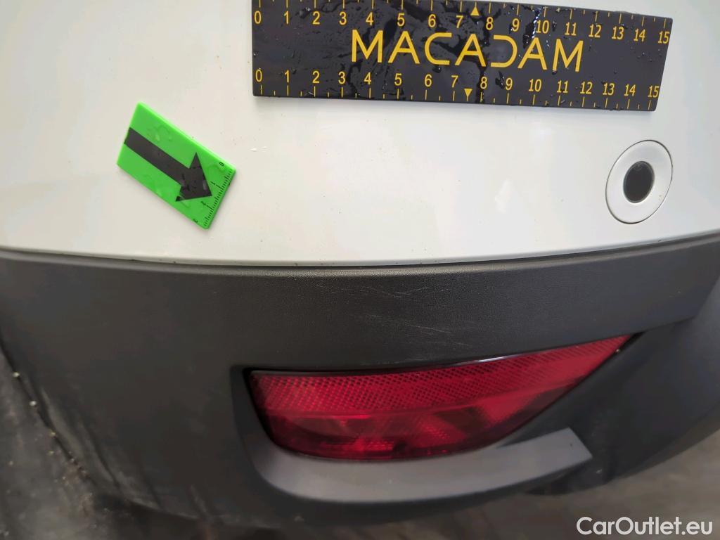  Dacia  Duster 1.5 Blue dCi 115CP Comfort 4WD #54