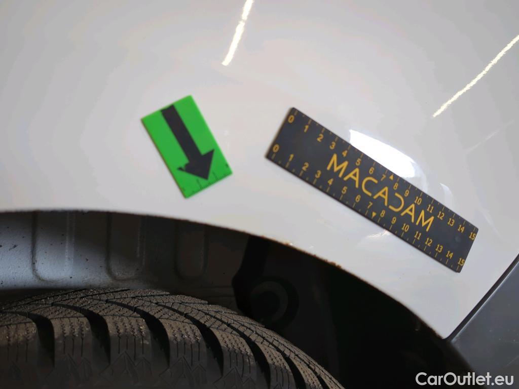  Dacia  Dokker 1.5 dCi 75 Ambiance Van 75HP #4