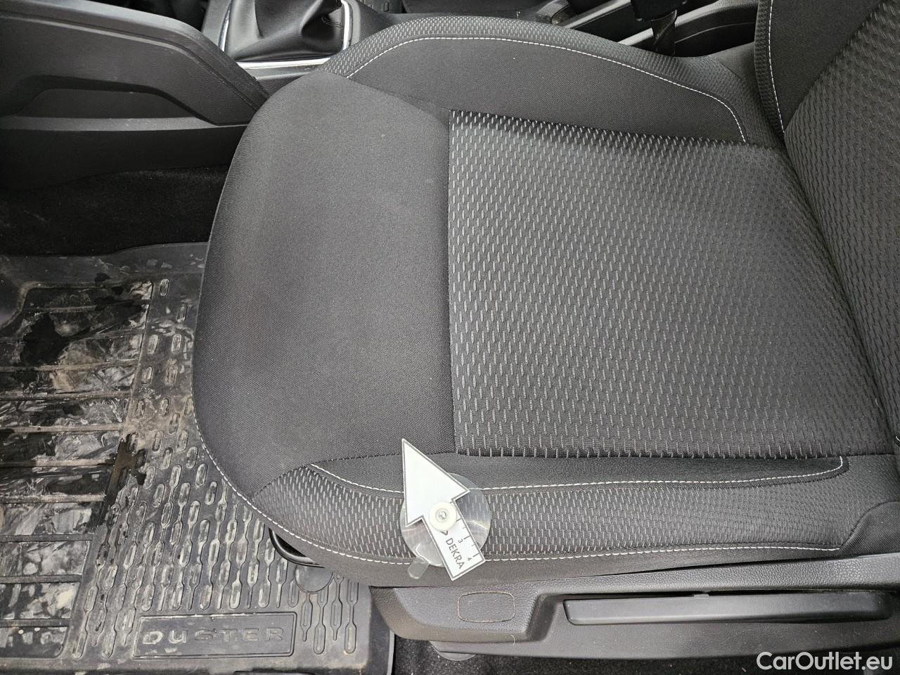  Dacia  Duster 1.5 Blue dCi 115CP Comfort 4WD #23