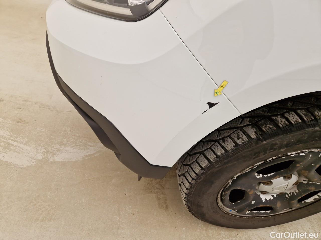  Dacia  Duster 1.5 Blue dCi 115CP Comfort 4WD #5