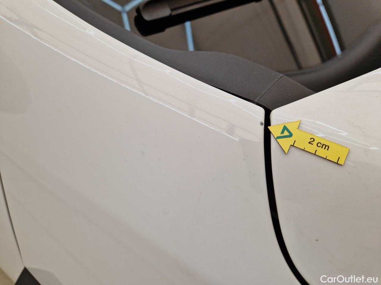  Dacia  Duster 1.5 Blue dCi 115CP Comfort 4WD #13