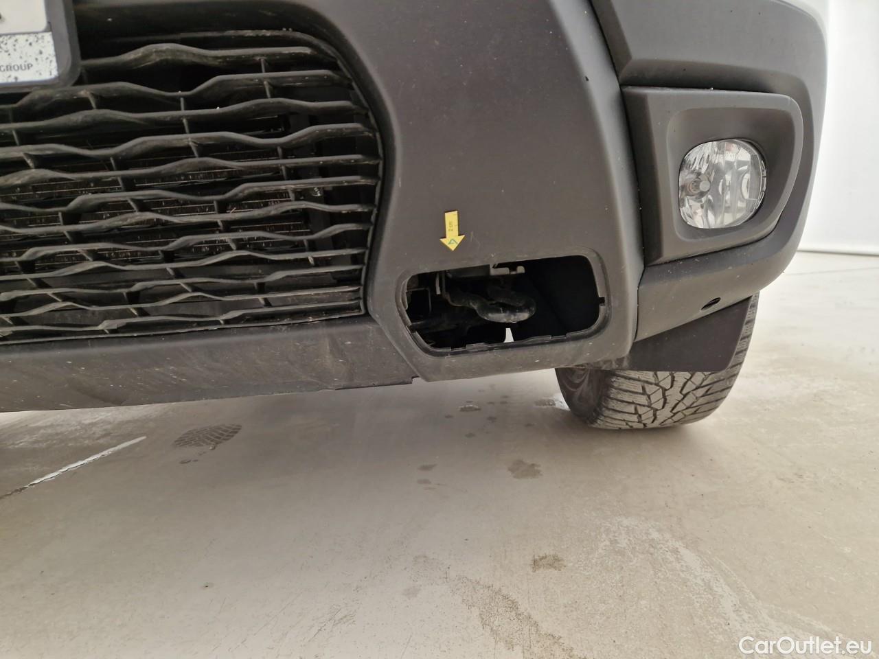  Dacia  Duster 1.5 Blue dCi 115CP Comfort 4WD #10