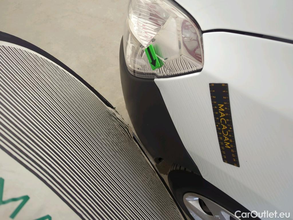  Dacia  Dokker 1.5 dCi 75 Ambiance Van 75HP #36