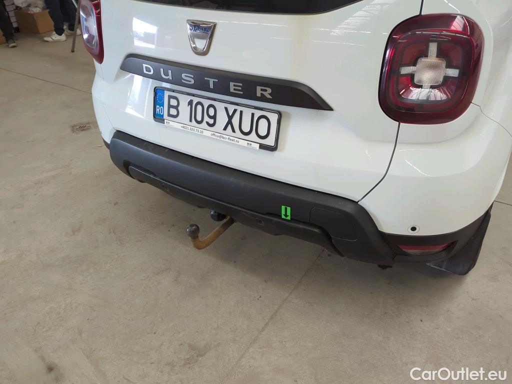  Dacia  Duster 1.5 Blue dCi 115CP Comfort 4WD #1