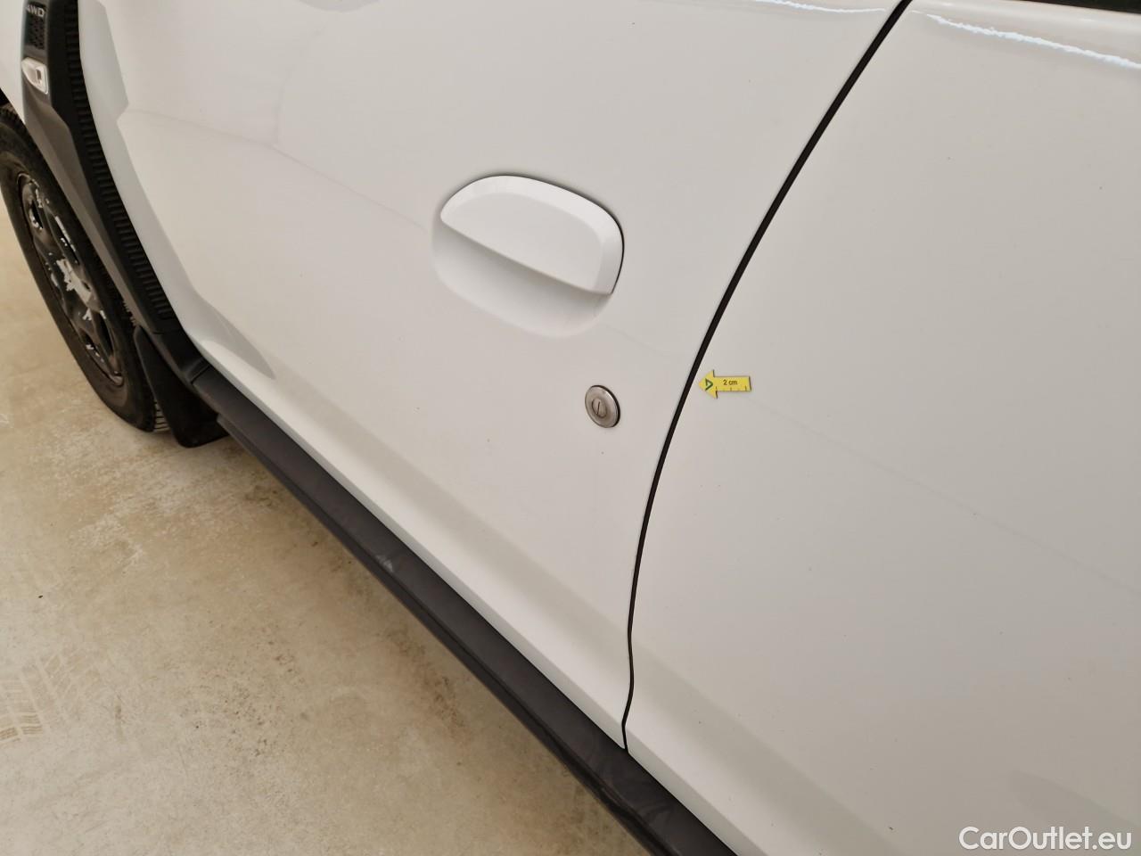  Dacia  Duster 1.5 Blue dCi 115CP Comfort 4WD #1